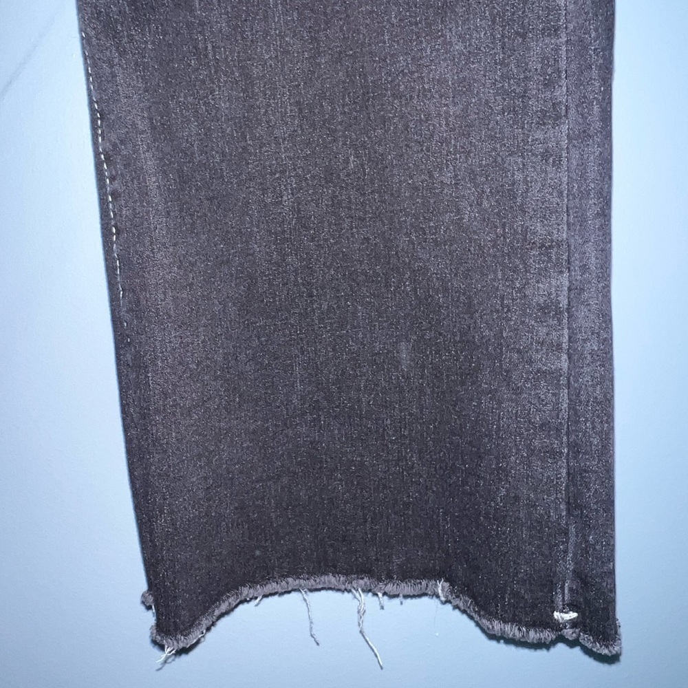 Black jeans - Picture 5 of 6